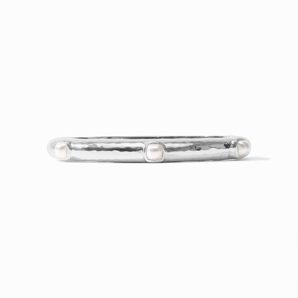 Julie Vos Catalina Hinge Bangle