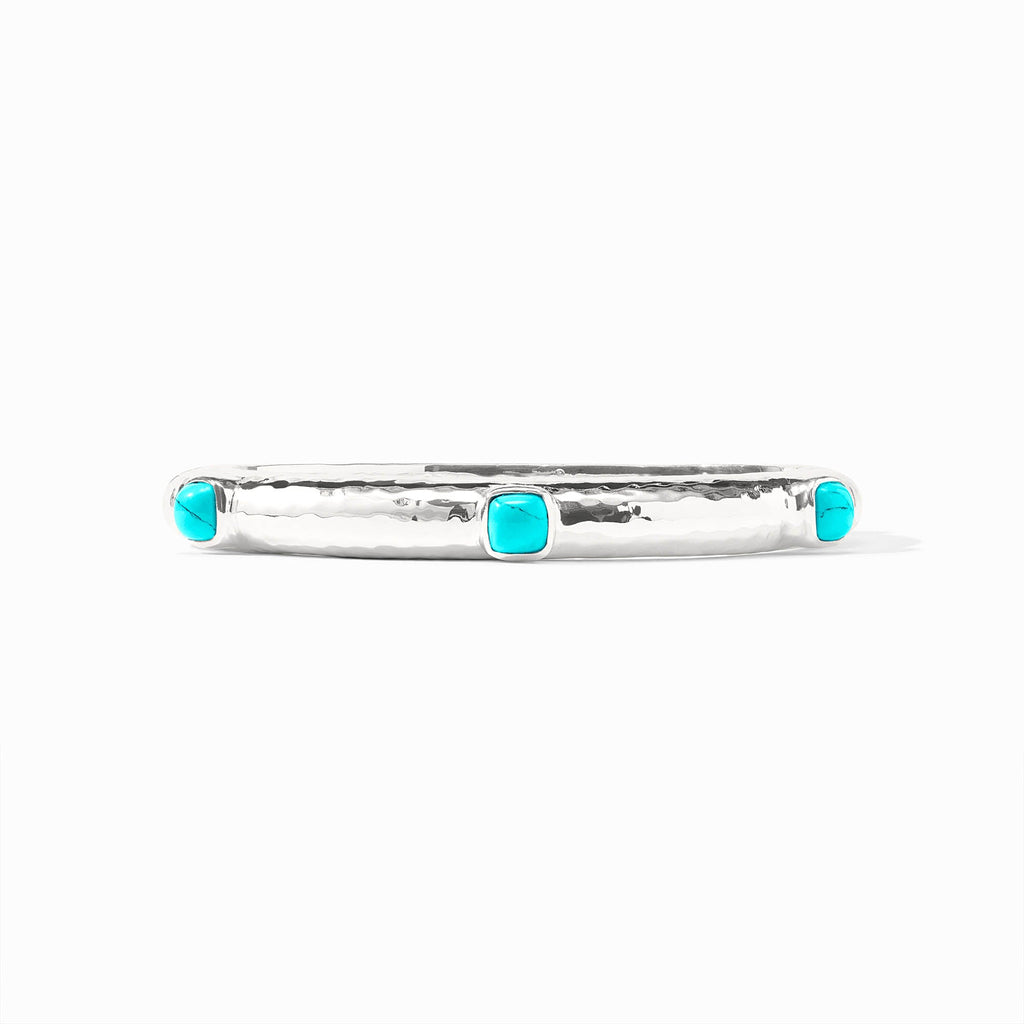 Julie Vos Catalina Hinge Bangle