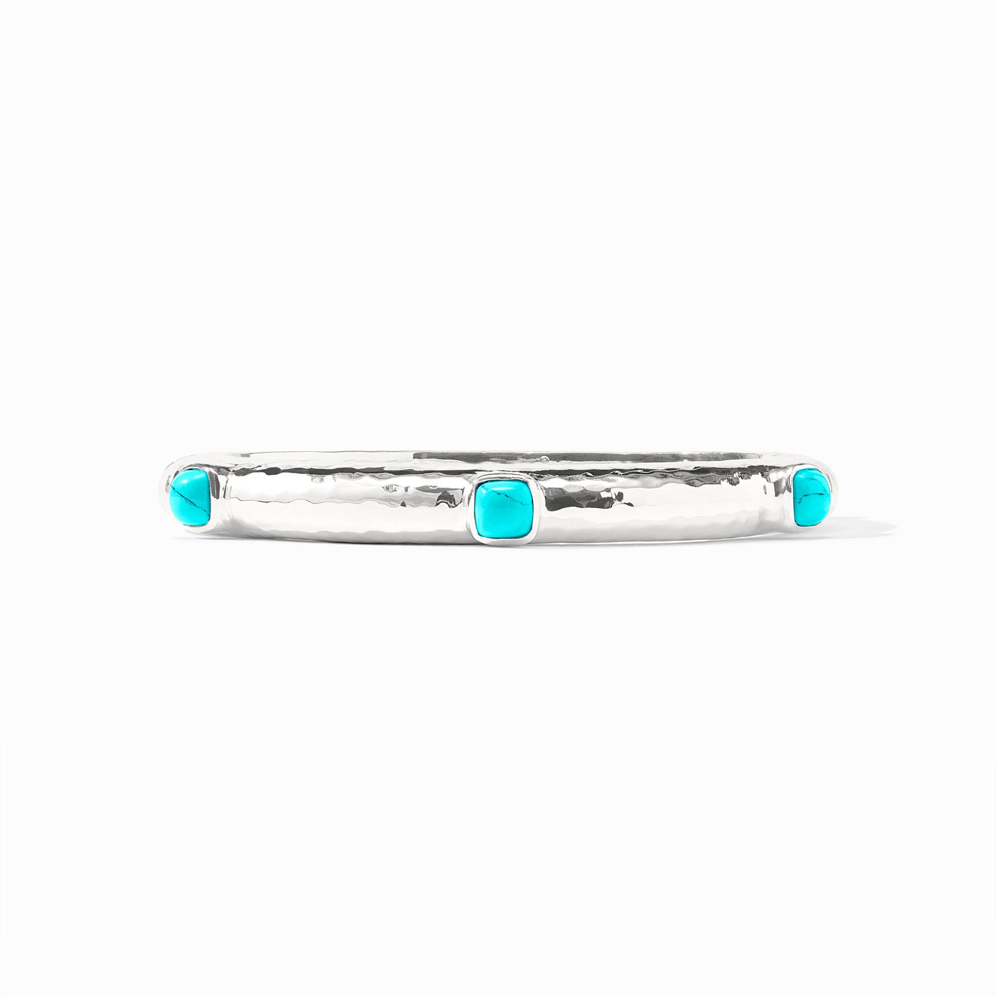 Julie Vos Catalina Hinge Bangle