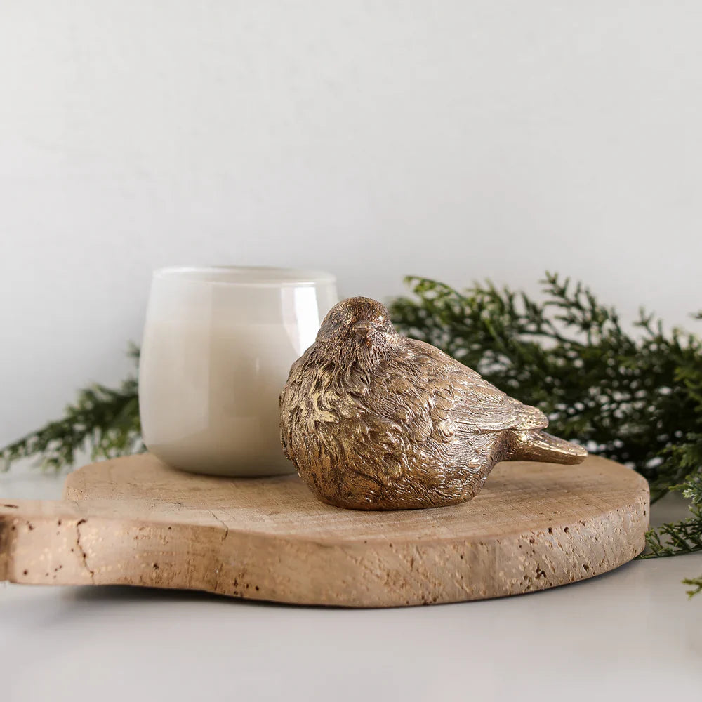 Resin Birds | Bridal Shower Sydnee Allen and Richard Busby