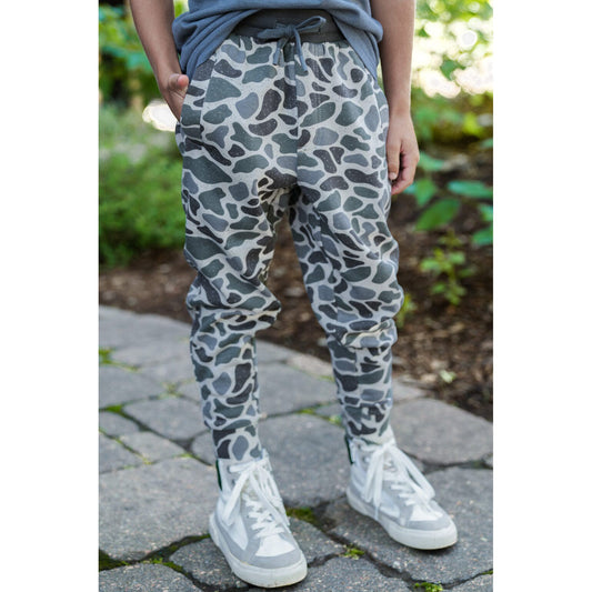 Youth Fleece Jogger