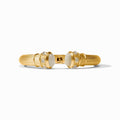 Cobblestone Demi Cuff