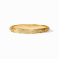 Cobblestone Stone Bangle