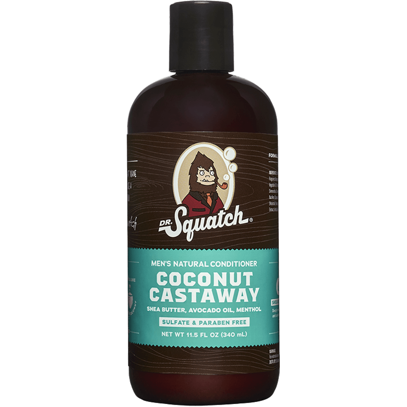 Coconut Castaway Conditioner