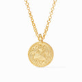Coin Pendant