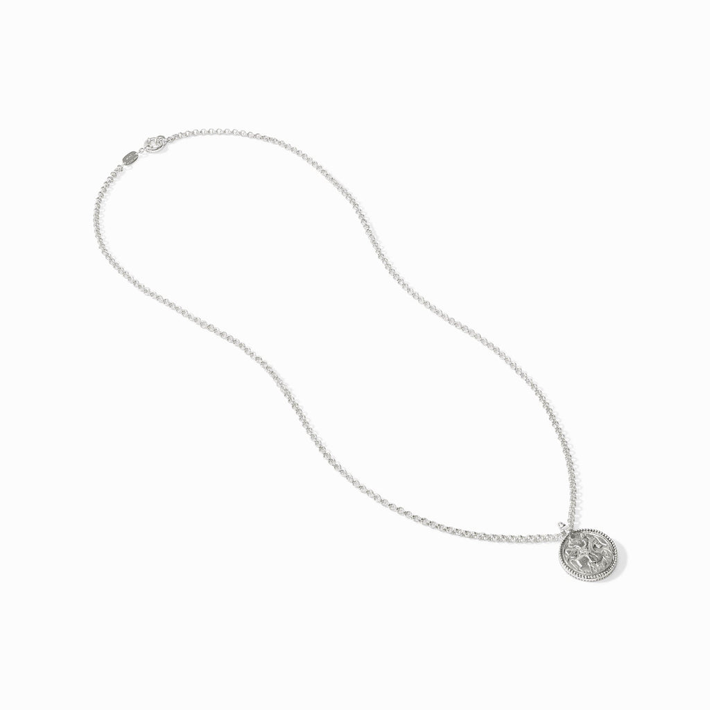 Coin Pendant