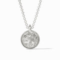 Coin Pendant