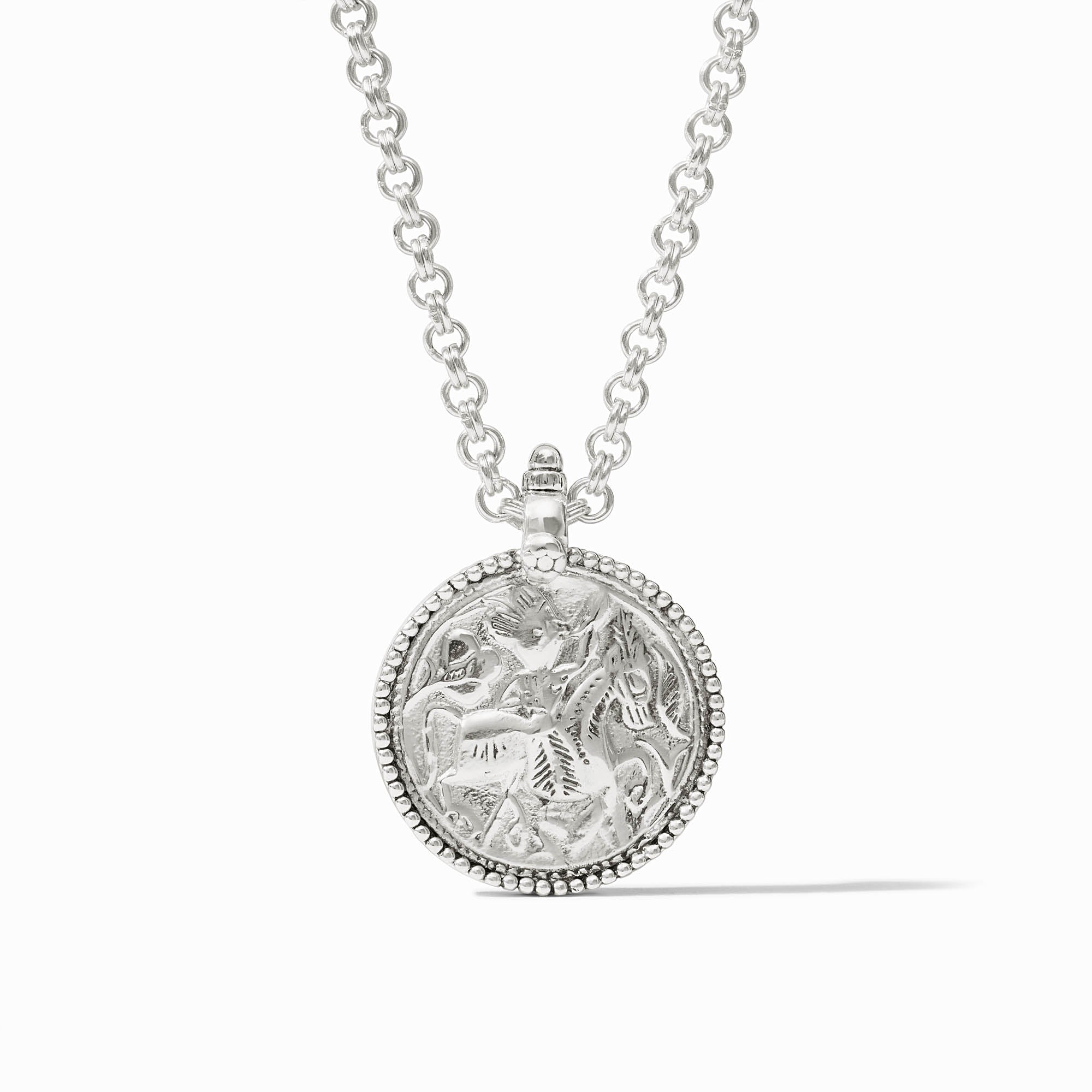 Coin Pendant