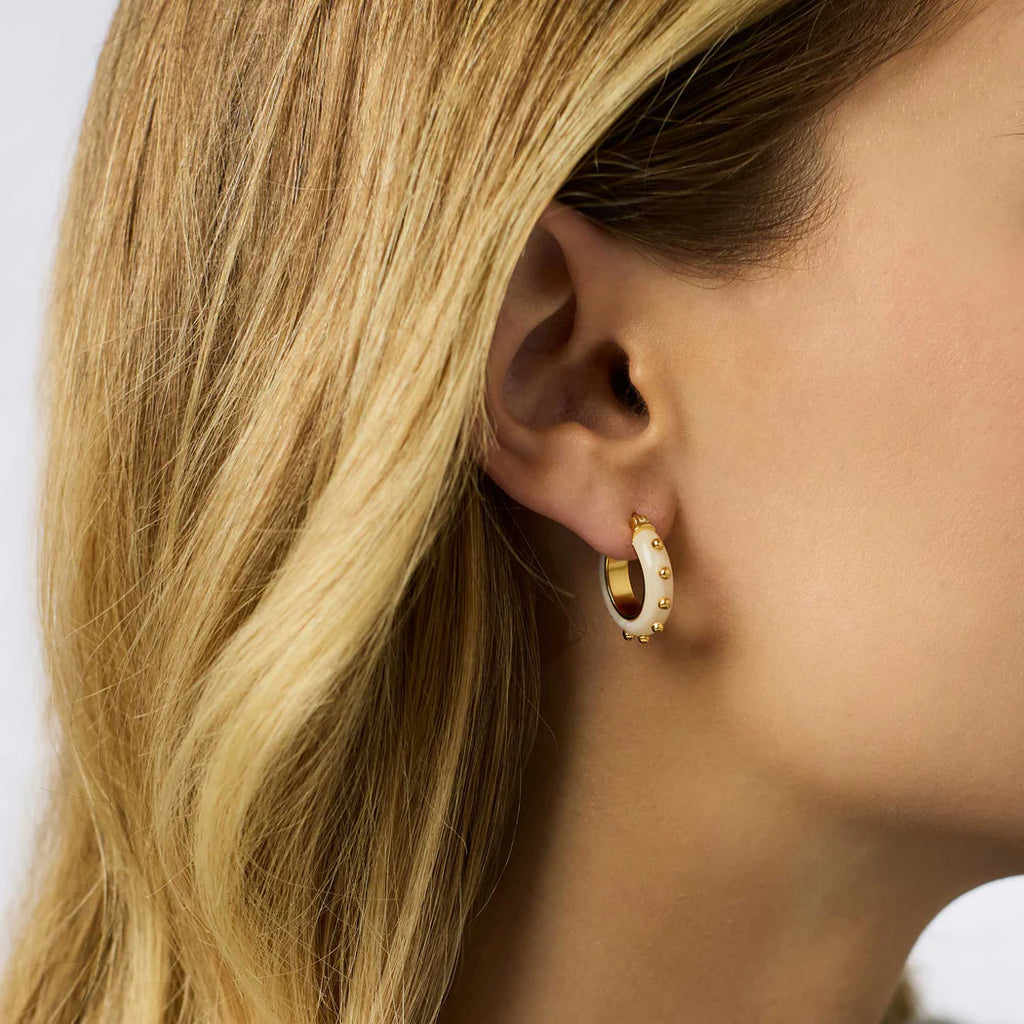 Colette 2-in-1 Earring