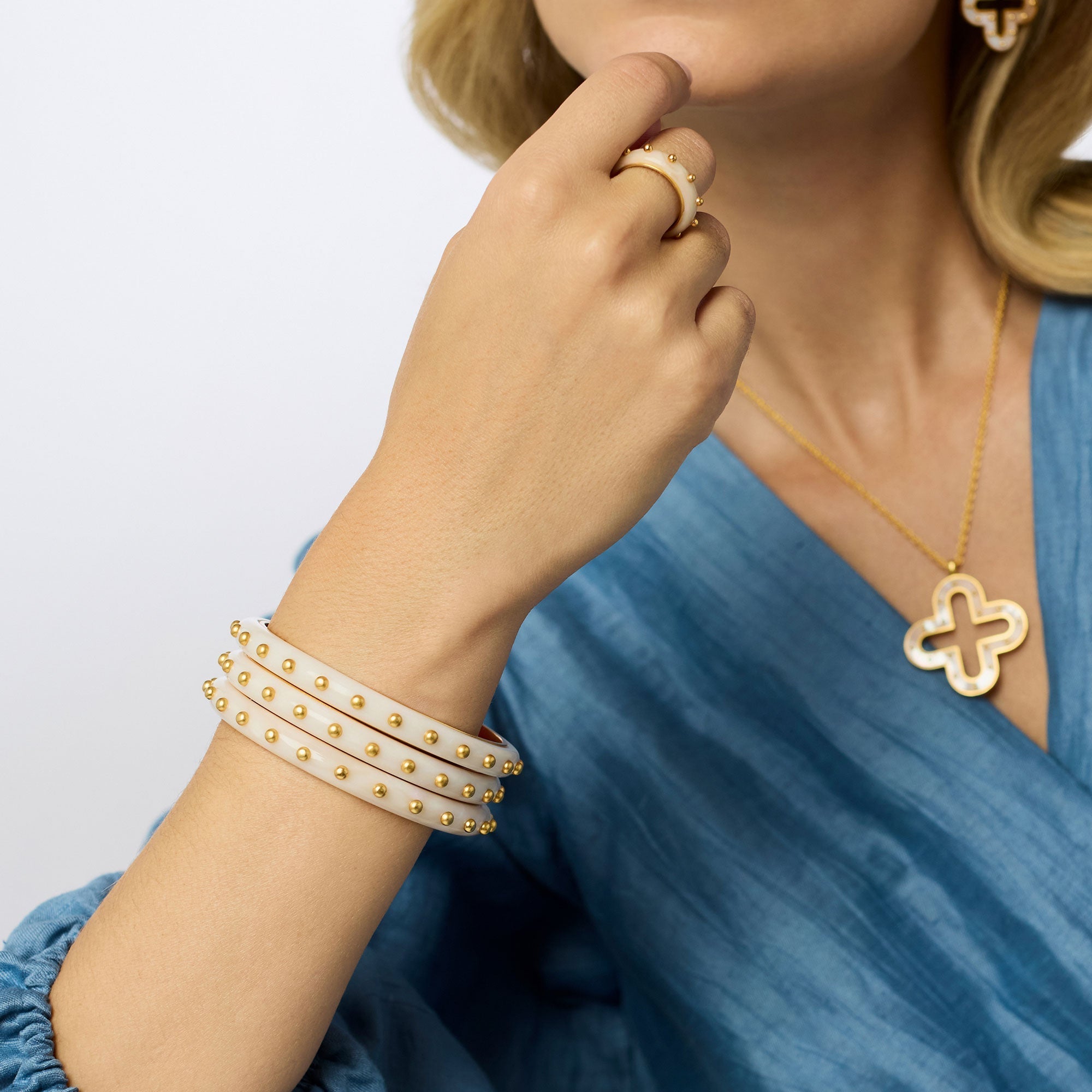Colette Bangle