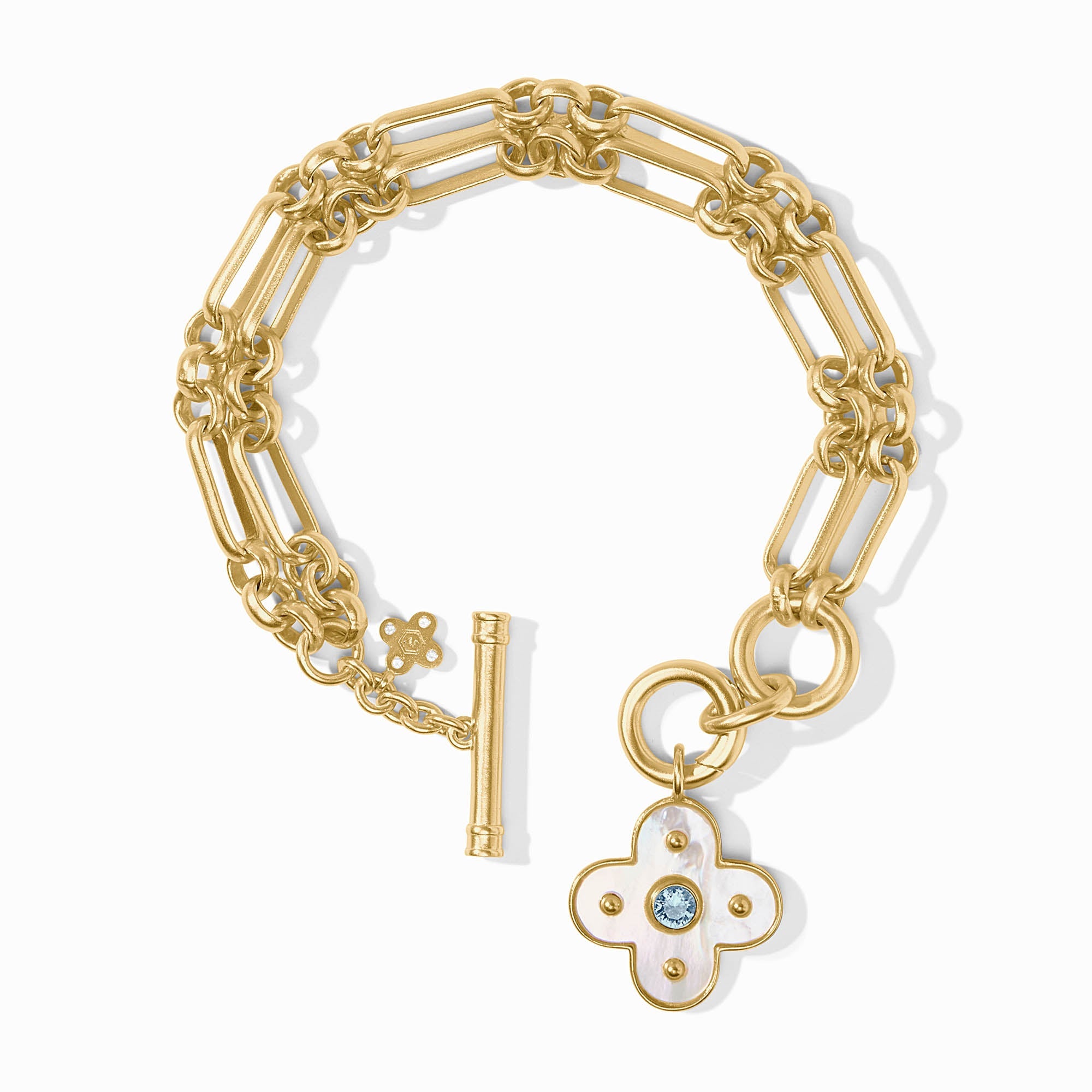 Colette Link Bracelet