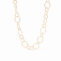 Colette Textured Necklace