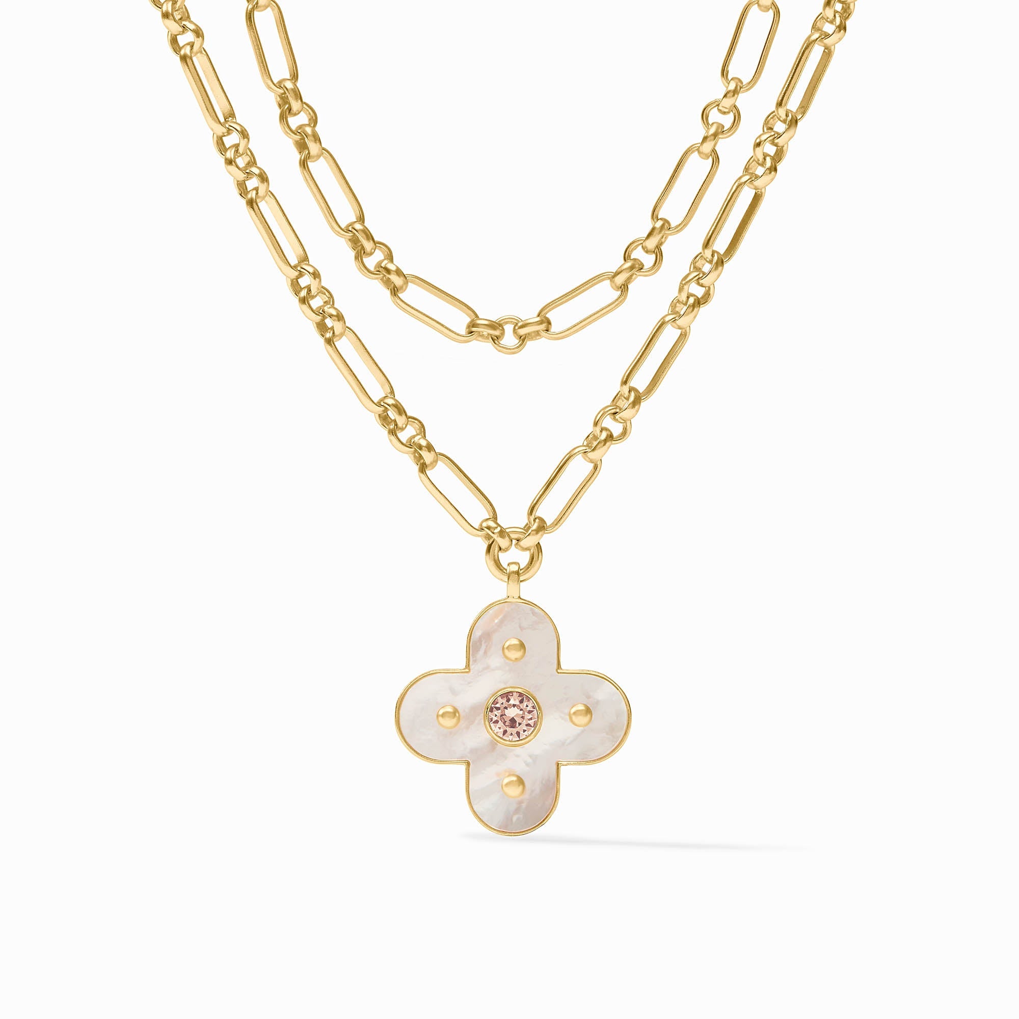 Colette Statement Necklace