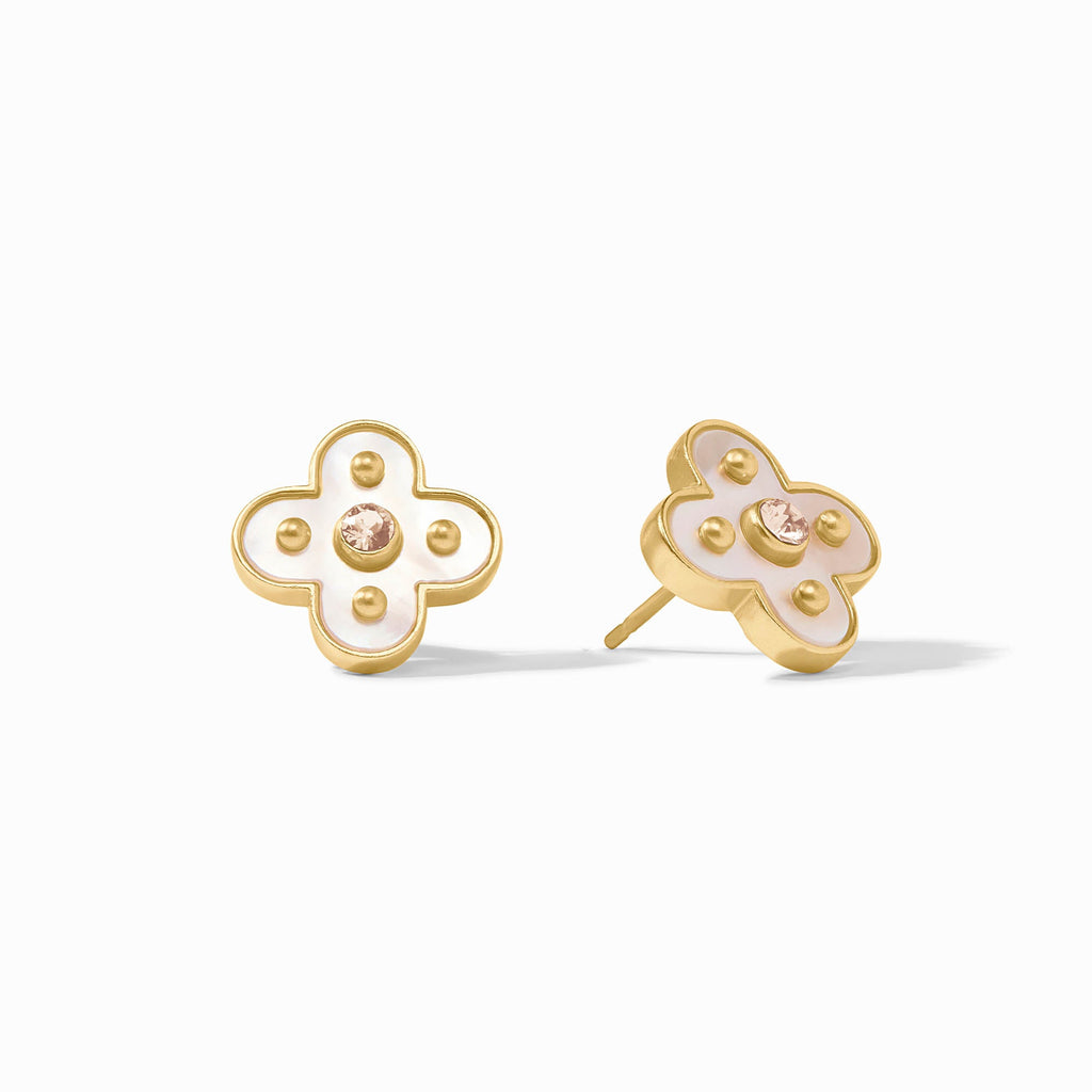Julie Vos Champagne Colette Stud