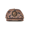 Cap, Antler Patch Gauge Camo