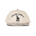 BURLEBO Cap, BURLEBO Buck, Deer Camo Bill