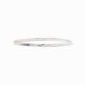 Julie Vos Crescent Bangle
