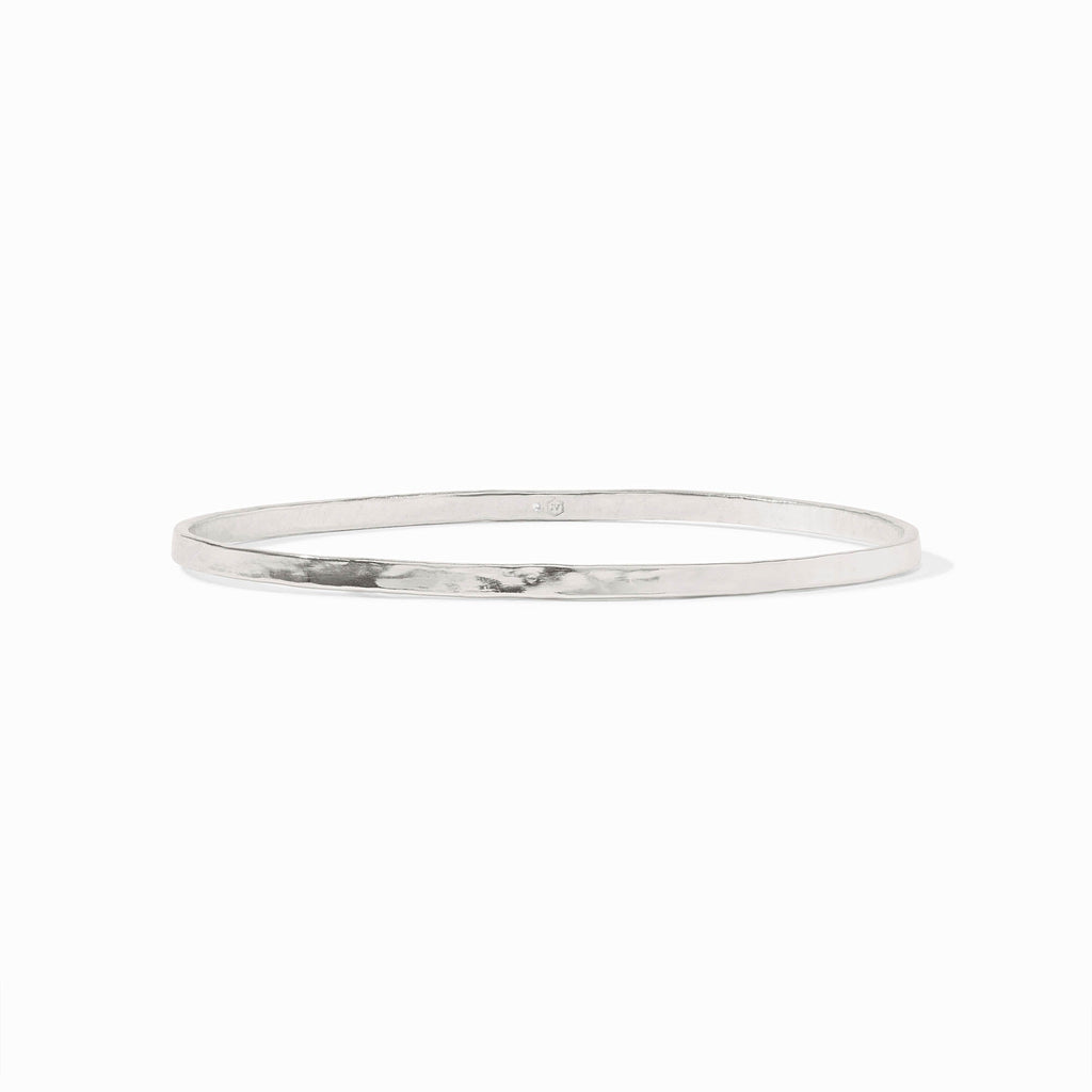 Julie Vos Crescent Bangle