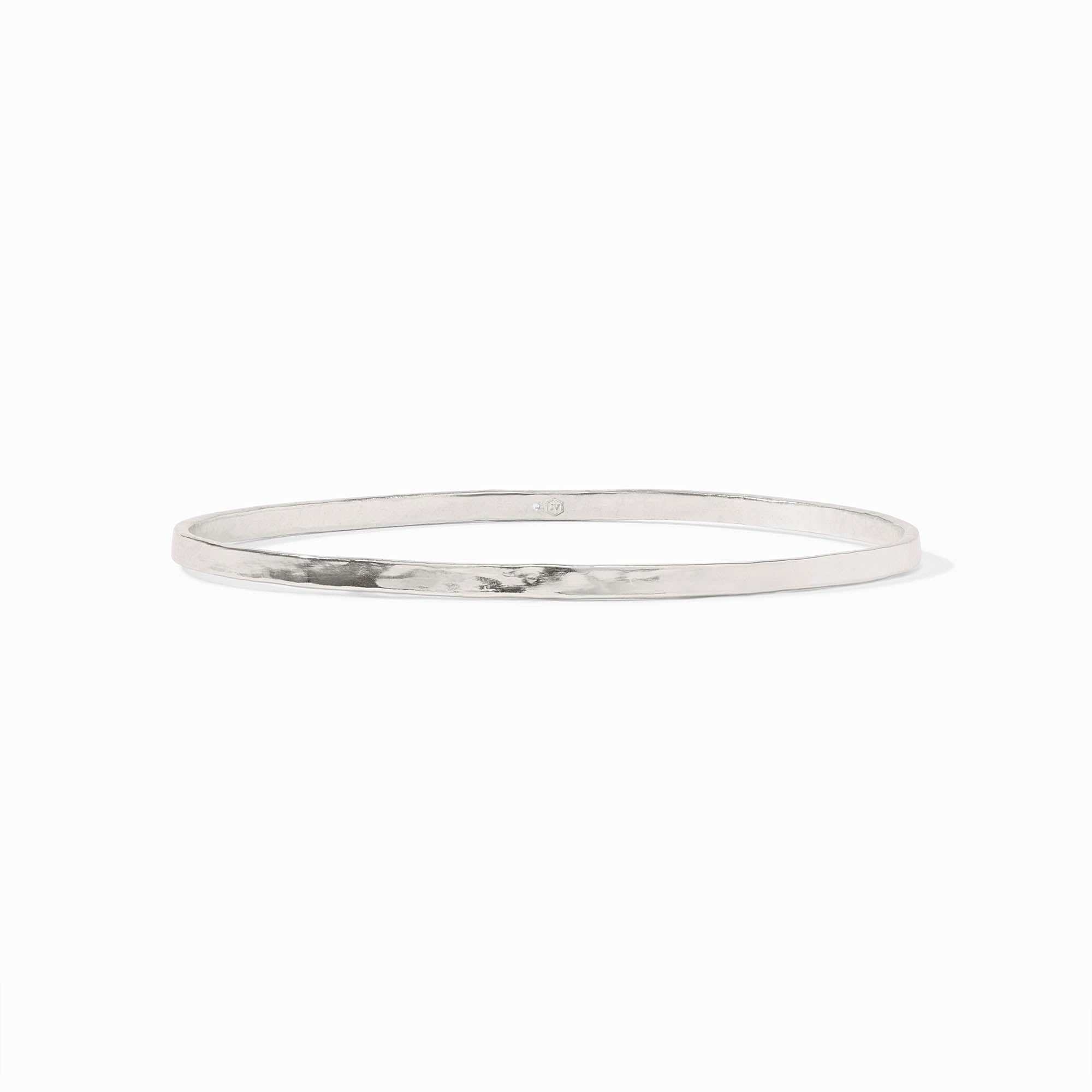 Julie Vos Crescent Bangle