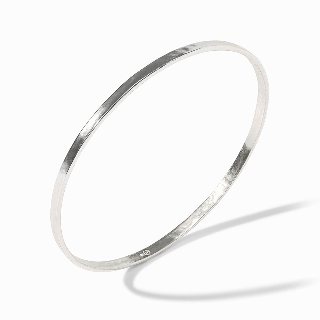 Julie Vos Crescent Bangle