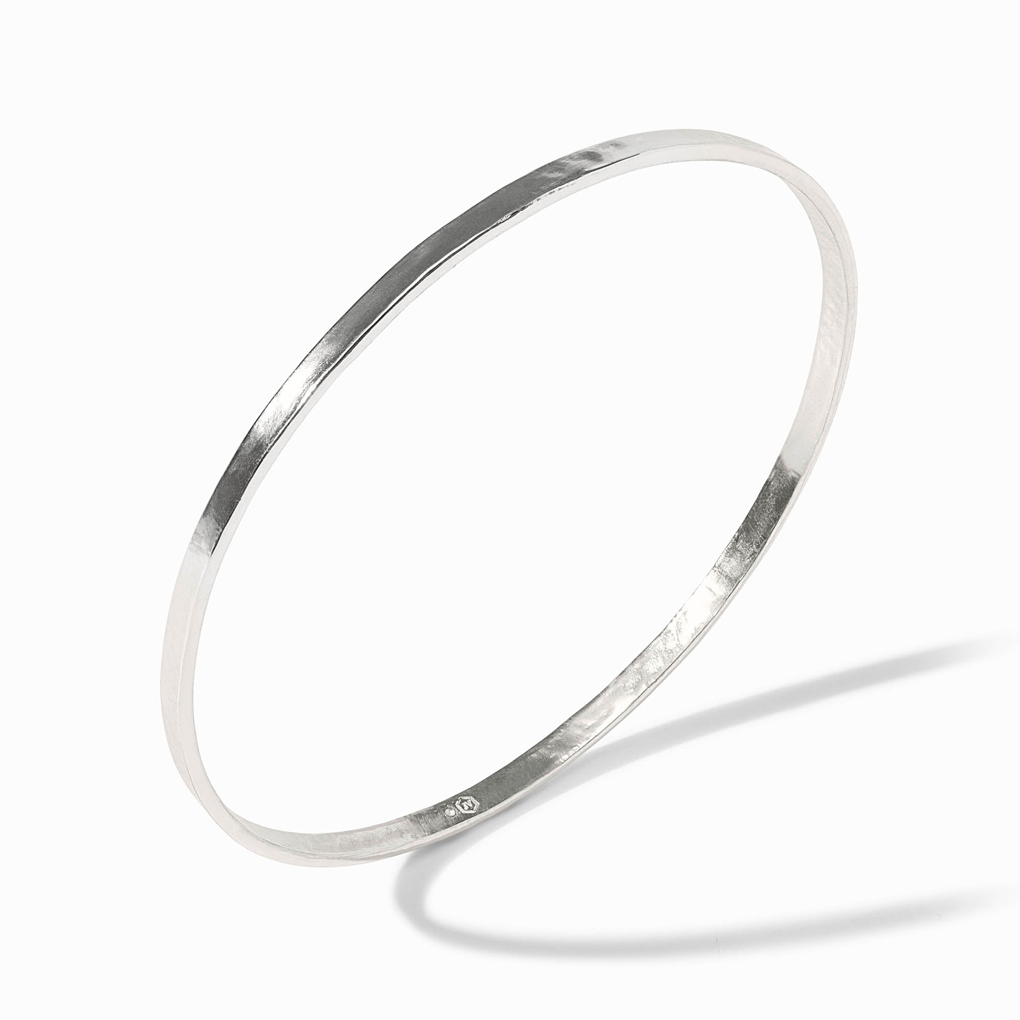 Julie Vos Crescent Bangle