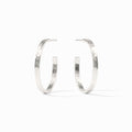 Crescent Hoop