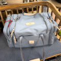Square Duffel, Medium