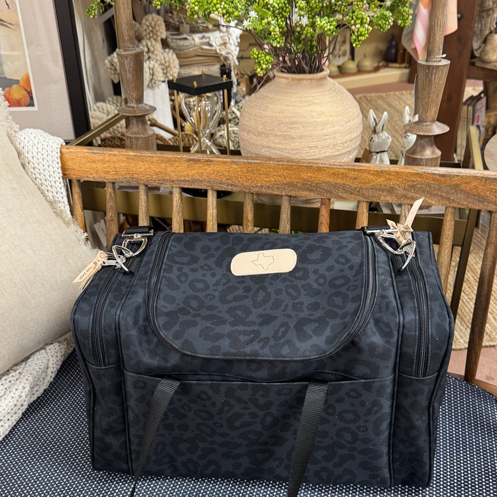 Square Duffel, Medium