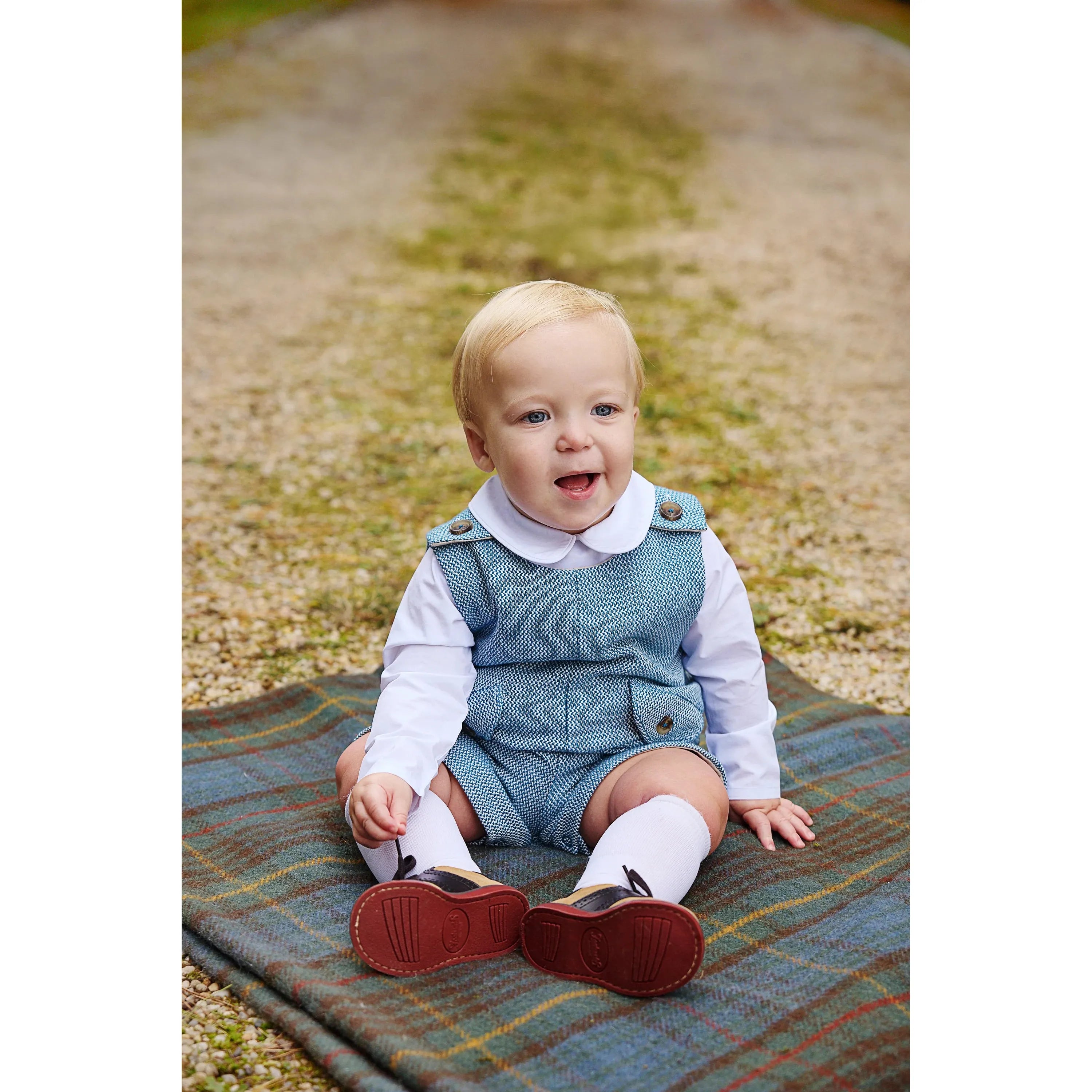 Prescott Pocket Jon Jon- Tweed