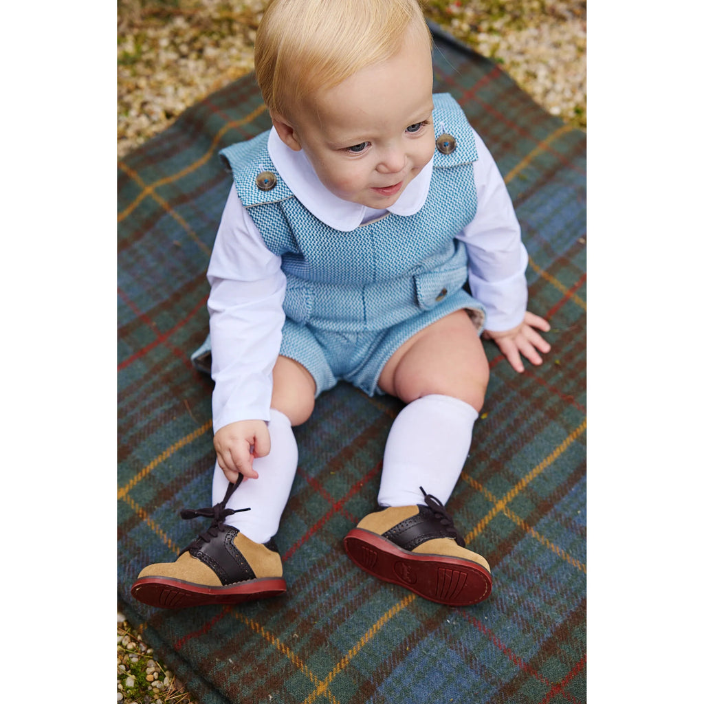 Prescott Pocket Jon Jon- Tweed