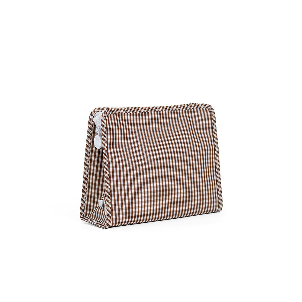 Roadie Large Zip Pouch