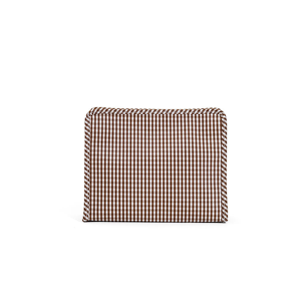 Roadie Large Zip Pouch