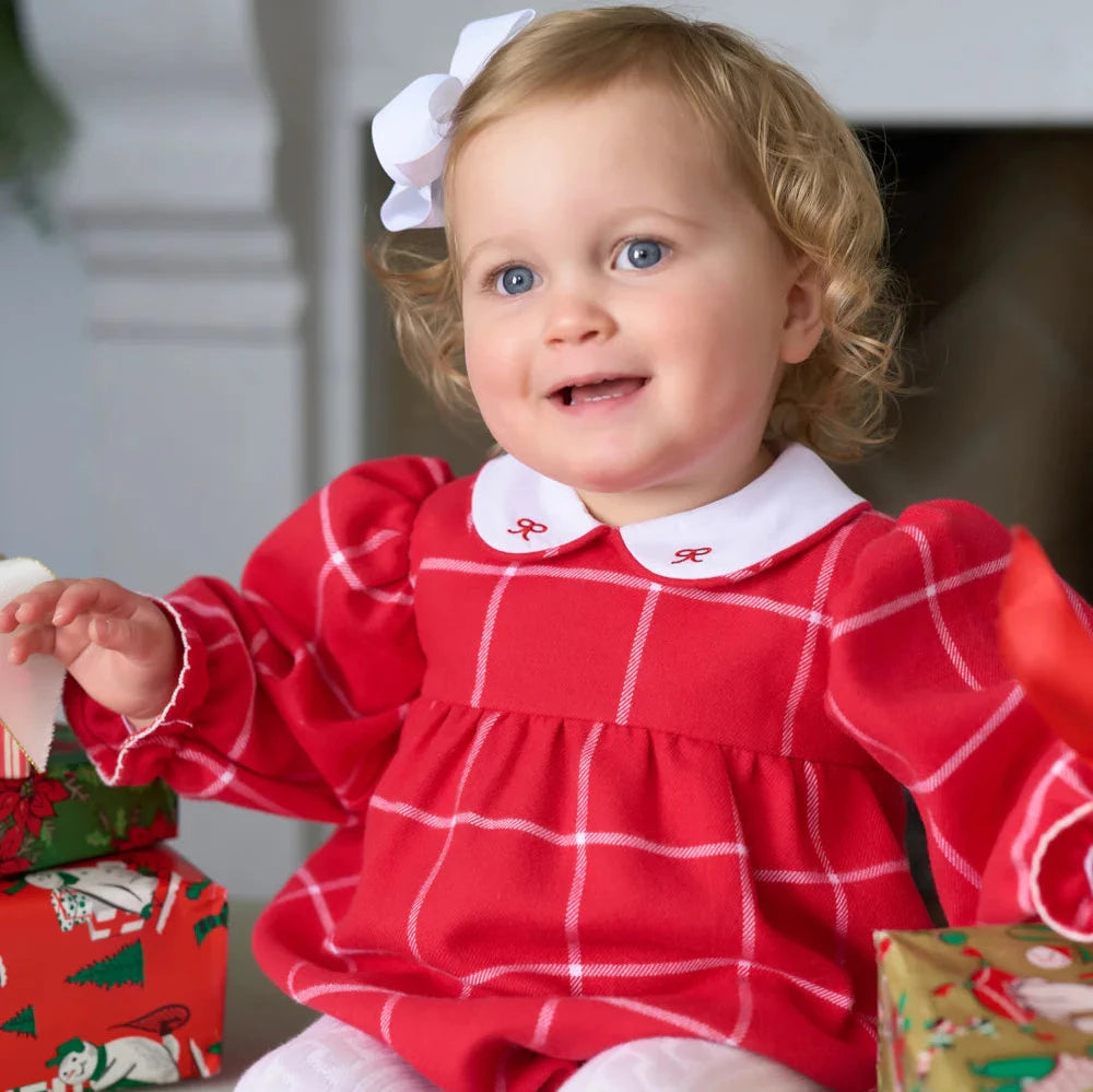 Britt Bubble Woodland Avenue Windowpane