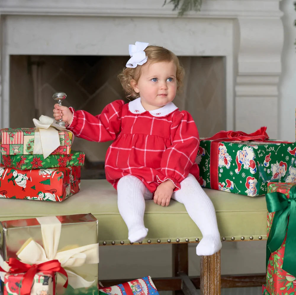 Britt Bubble Woodland Avenue Windowpane