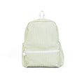 Backpacker | Baby Shower Jennifer Perez