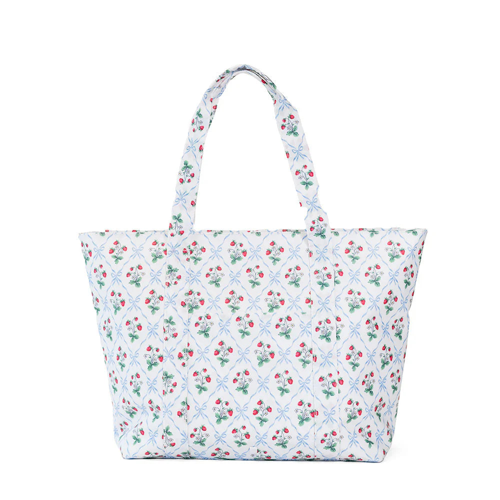 Jumbo Tote