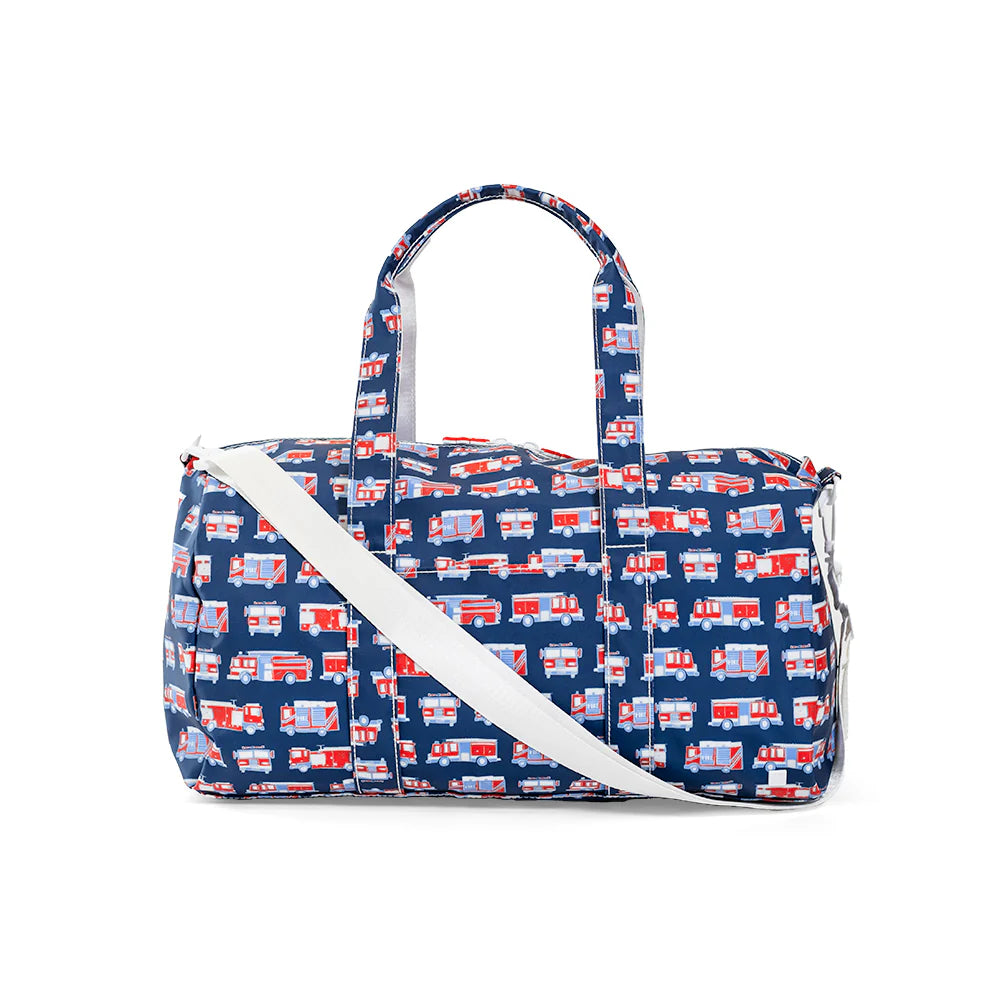 Weekender Duffel Bag
