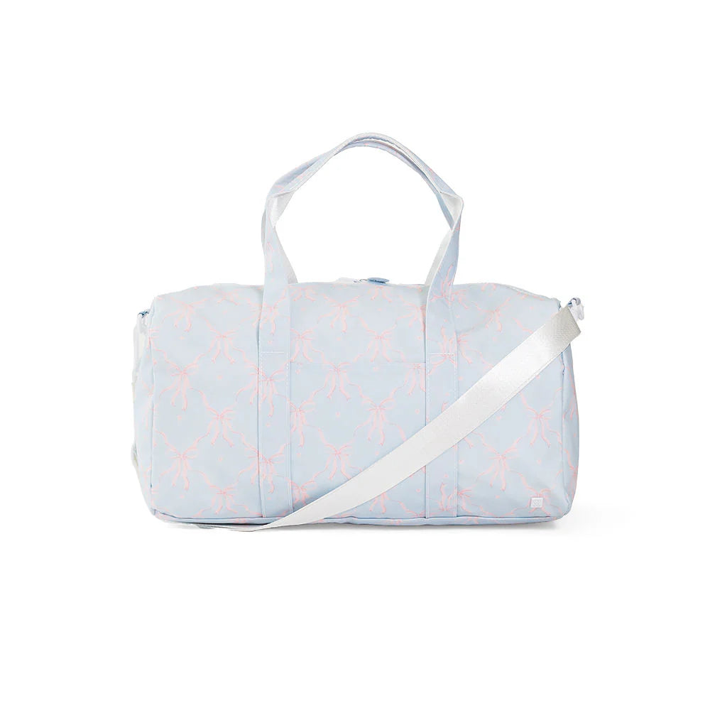 Weekender Duffel Bag