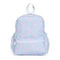 Backpacker, Eloise Bow | Baby Shower Taighen May
