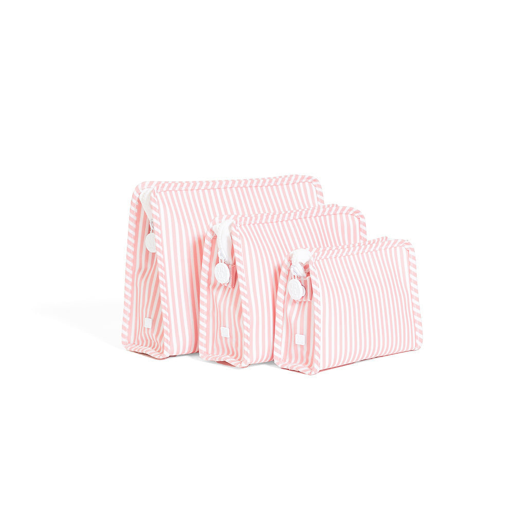 Roadie Large Zip Pouch