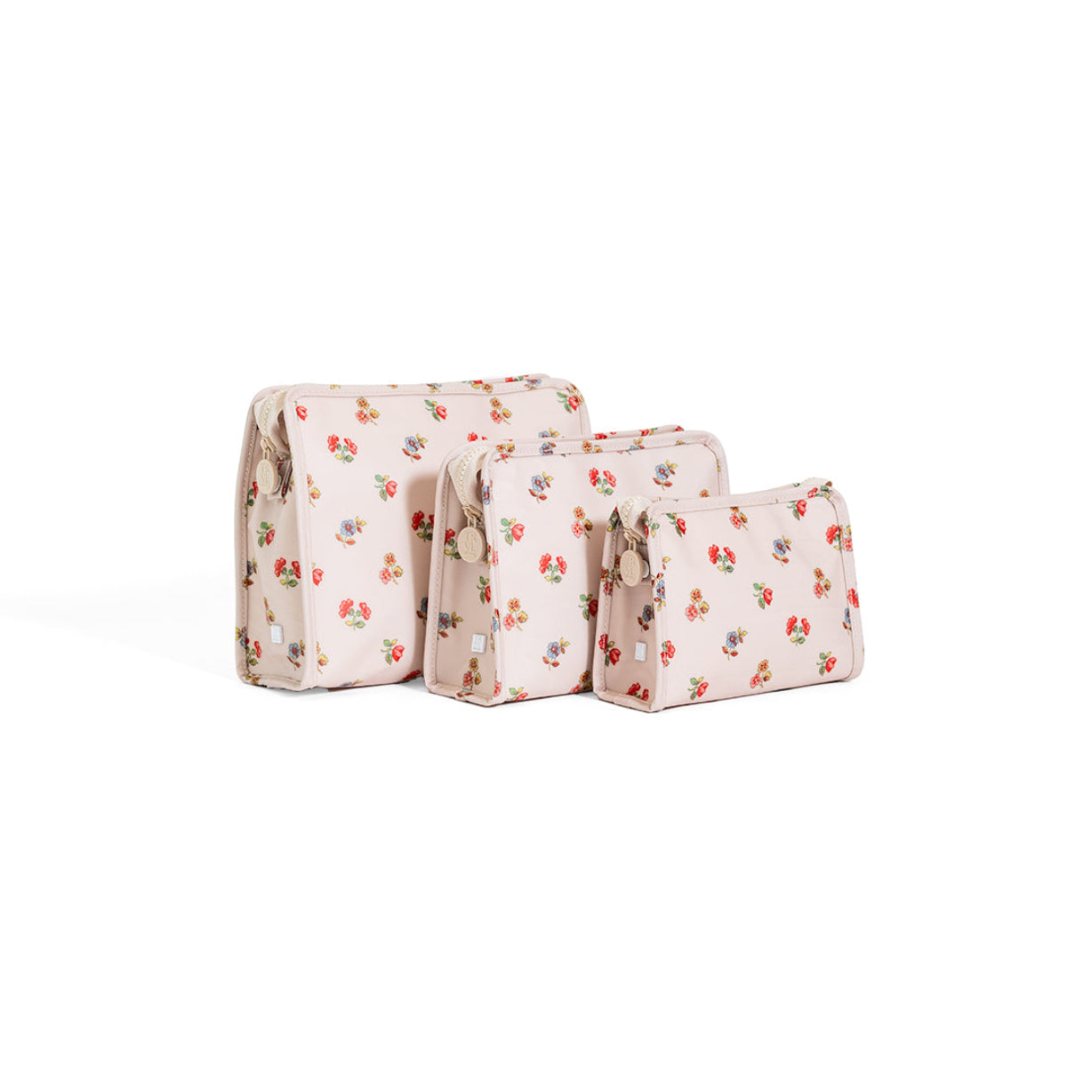 Roadie, Large Zip Pouch