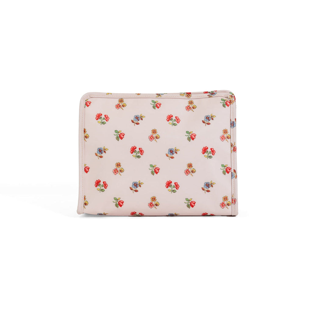 Roadie Large Zip Pouch