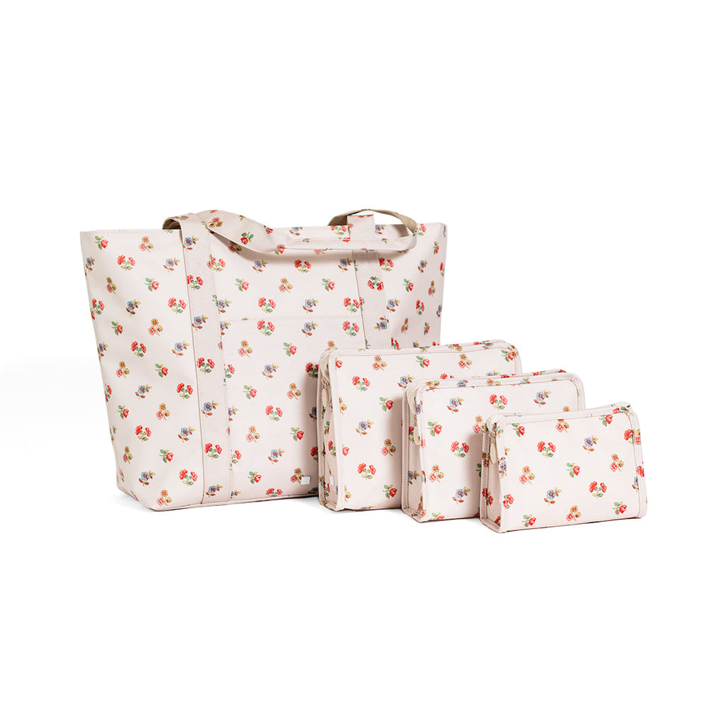 Roadie Large Zip Pouch