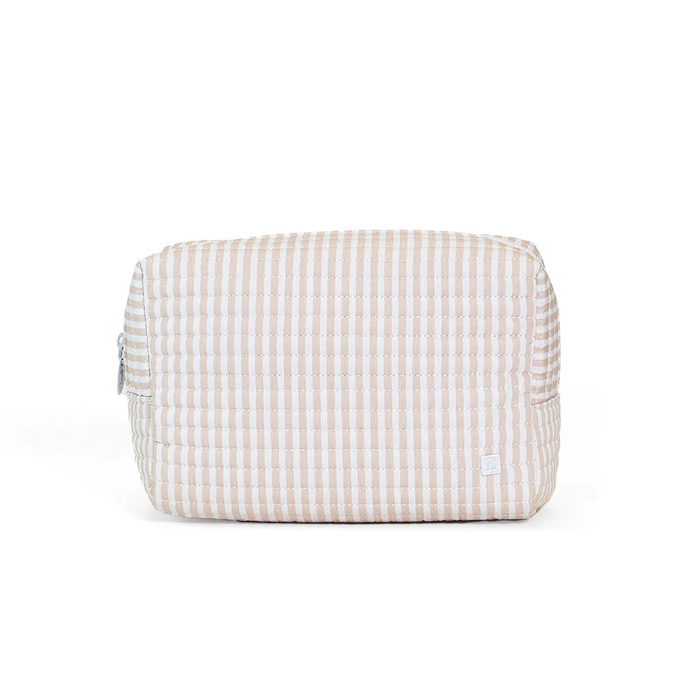 Quilted Everyday Pouch