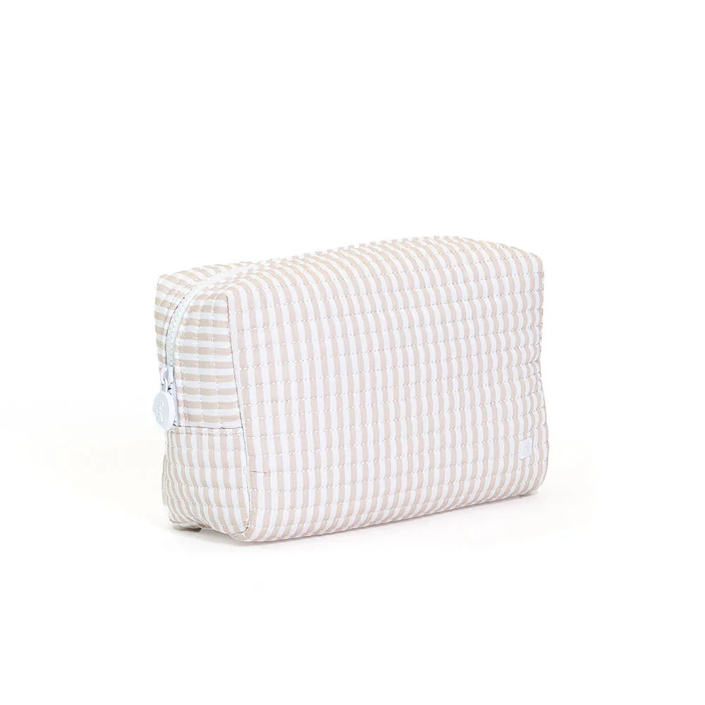 Quilted Everyday Pouch