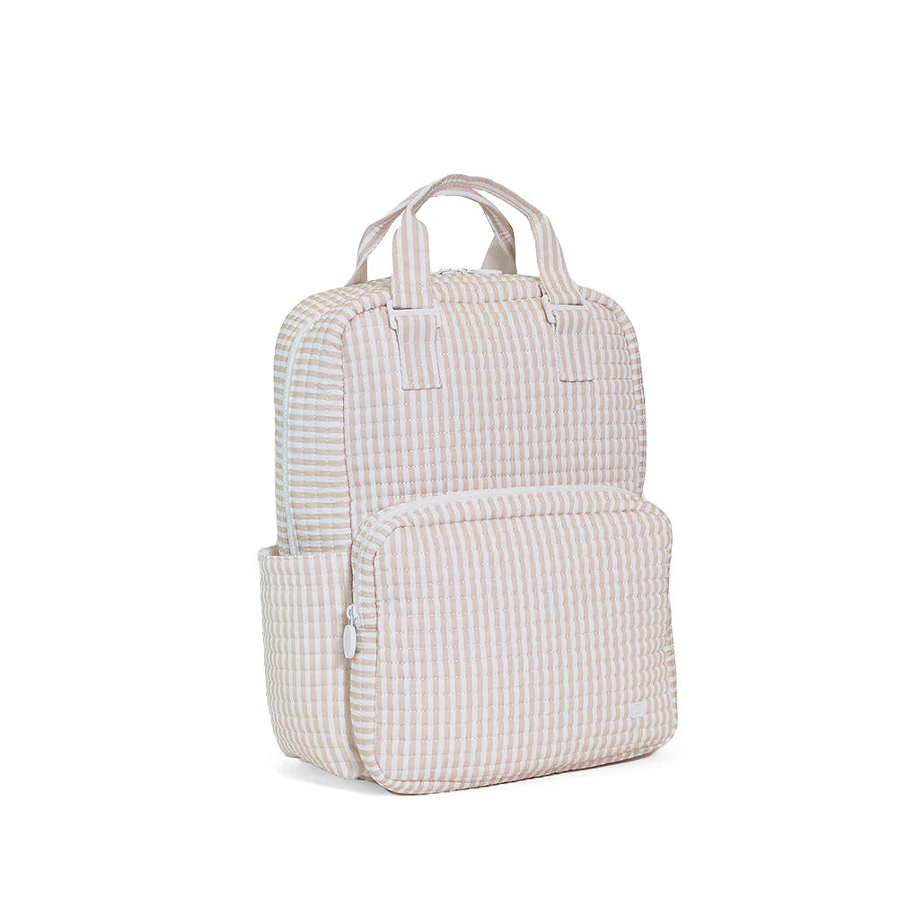 Quilted All You Need Bag