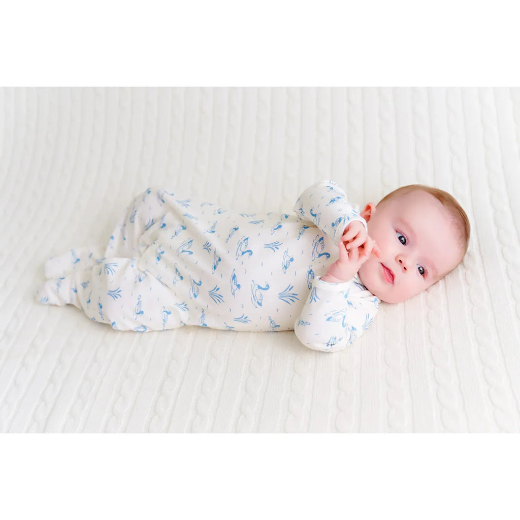 Rock Me Romper, Quack Quack Honk