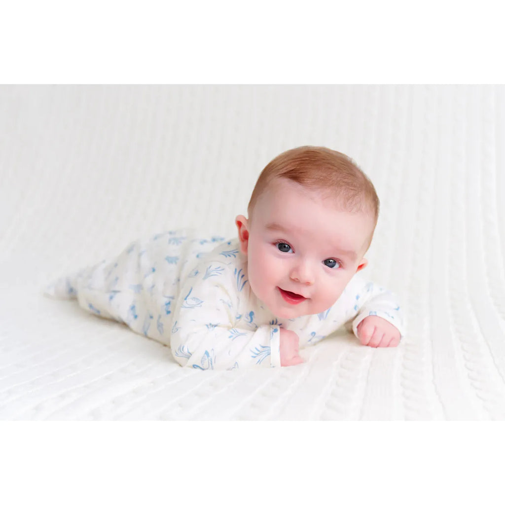 Rock Me Romper, Quack Quack Honk