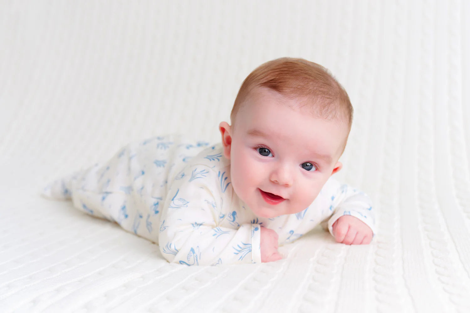 Rock Me Romper, Quack Quack Honk