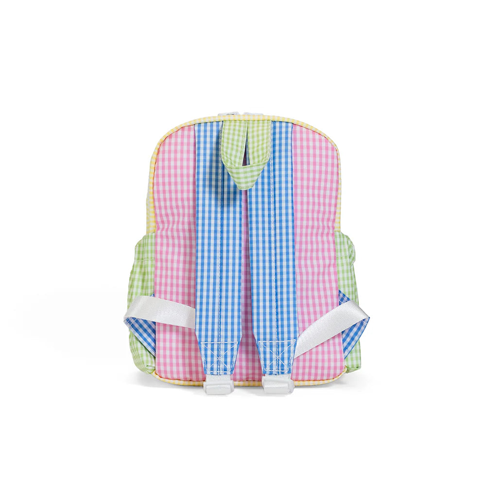 Backpacker